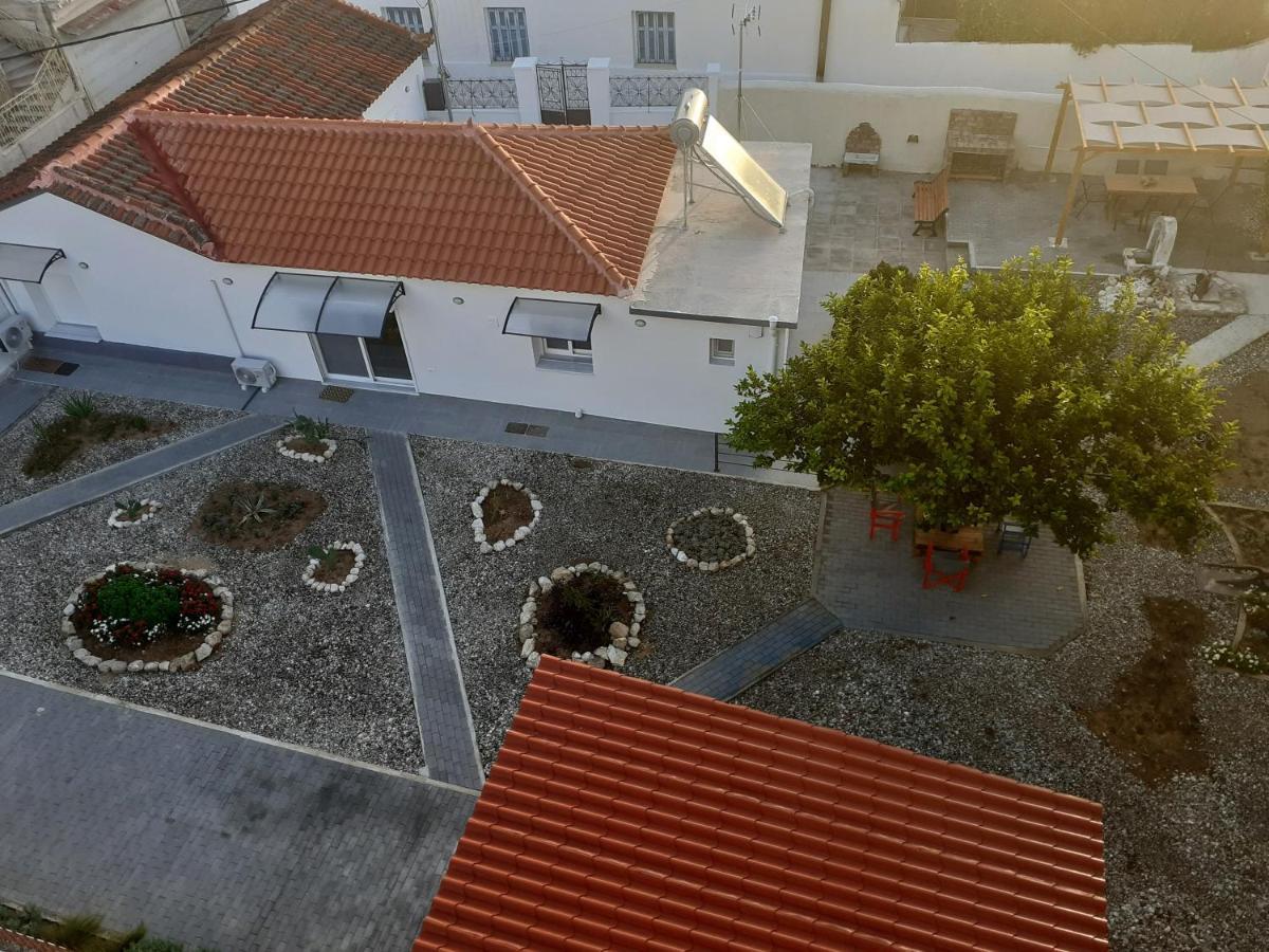 Michael'S Greek House Villa Argos Bagian luar foto