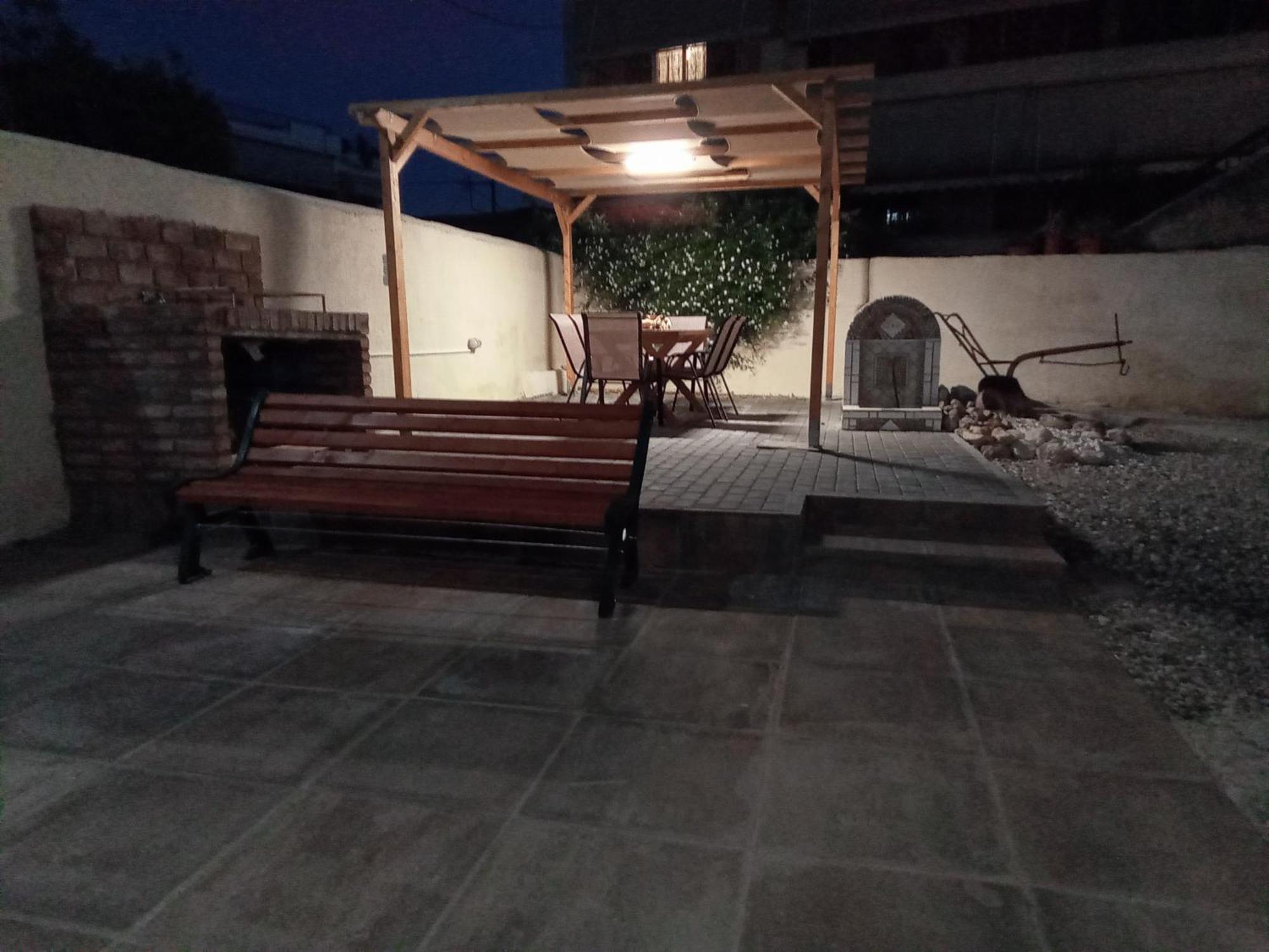 Michael'S Greek House Villa Argos Bagian luar foto