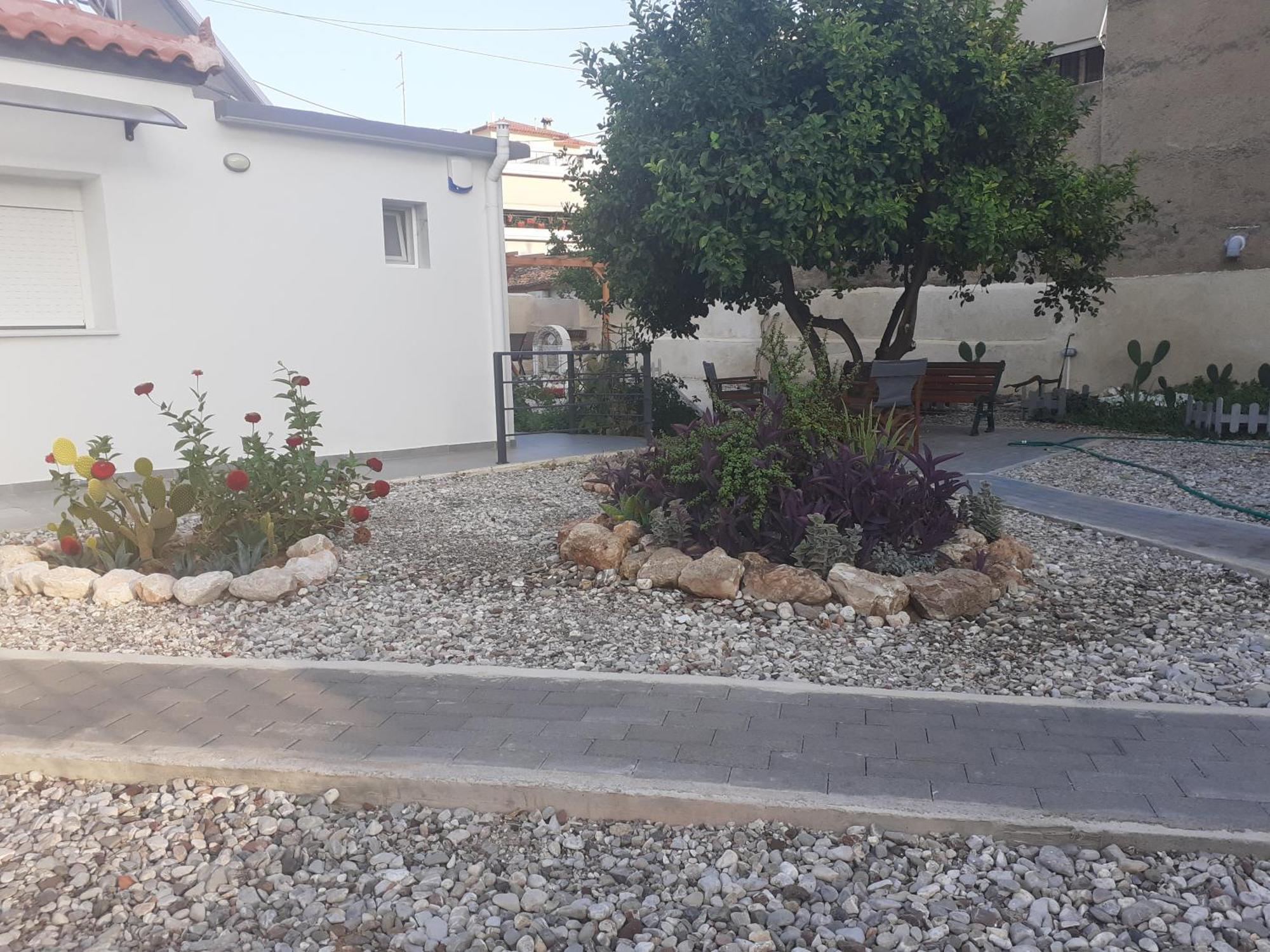 Michael'S Greek House Villa Argos Bagian luar foto
