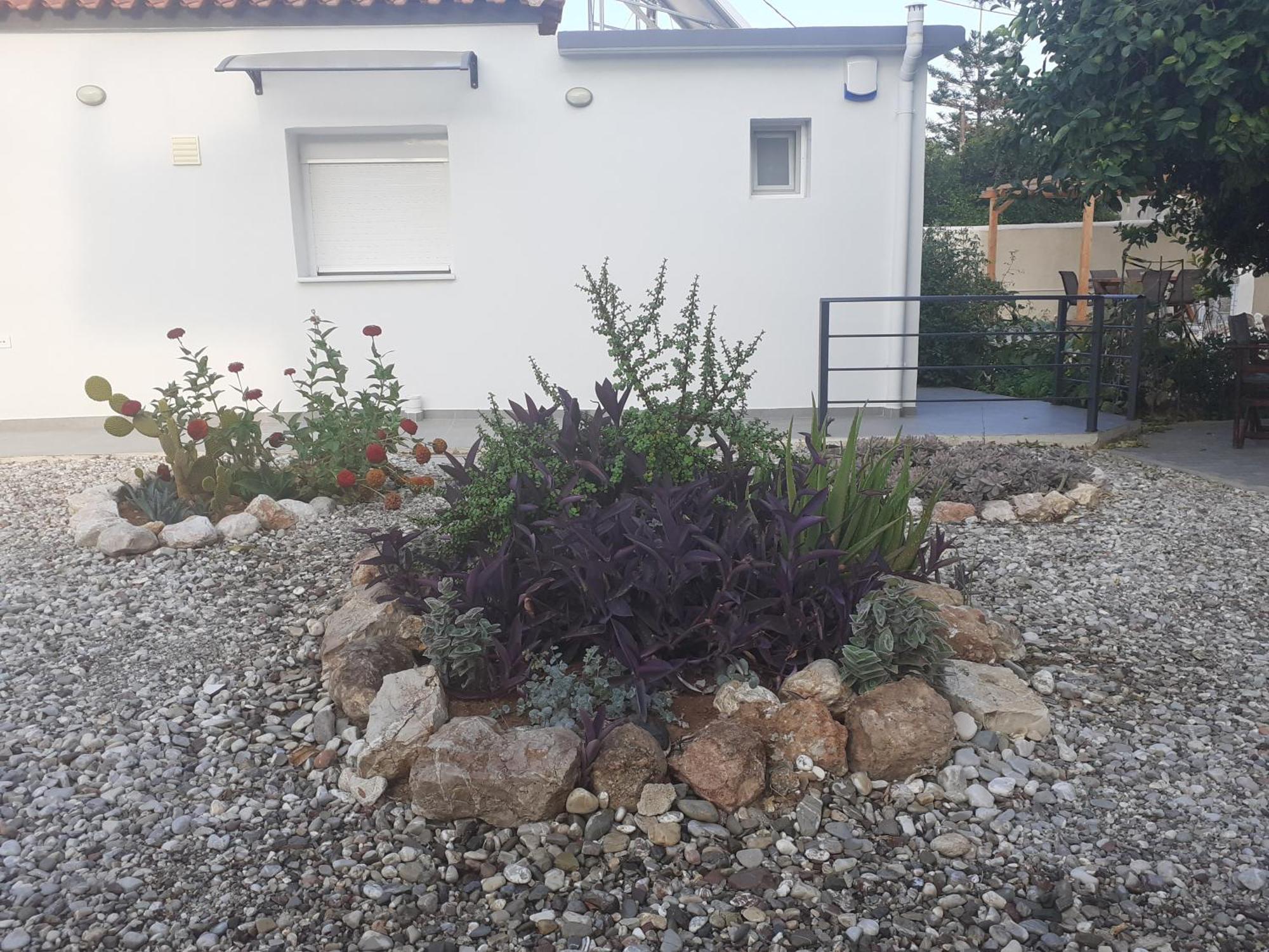 Michael'S Greek House Villa Argos Bagian luar foto
