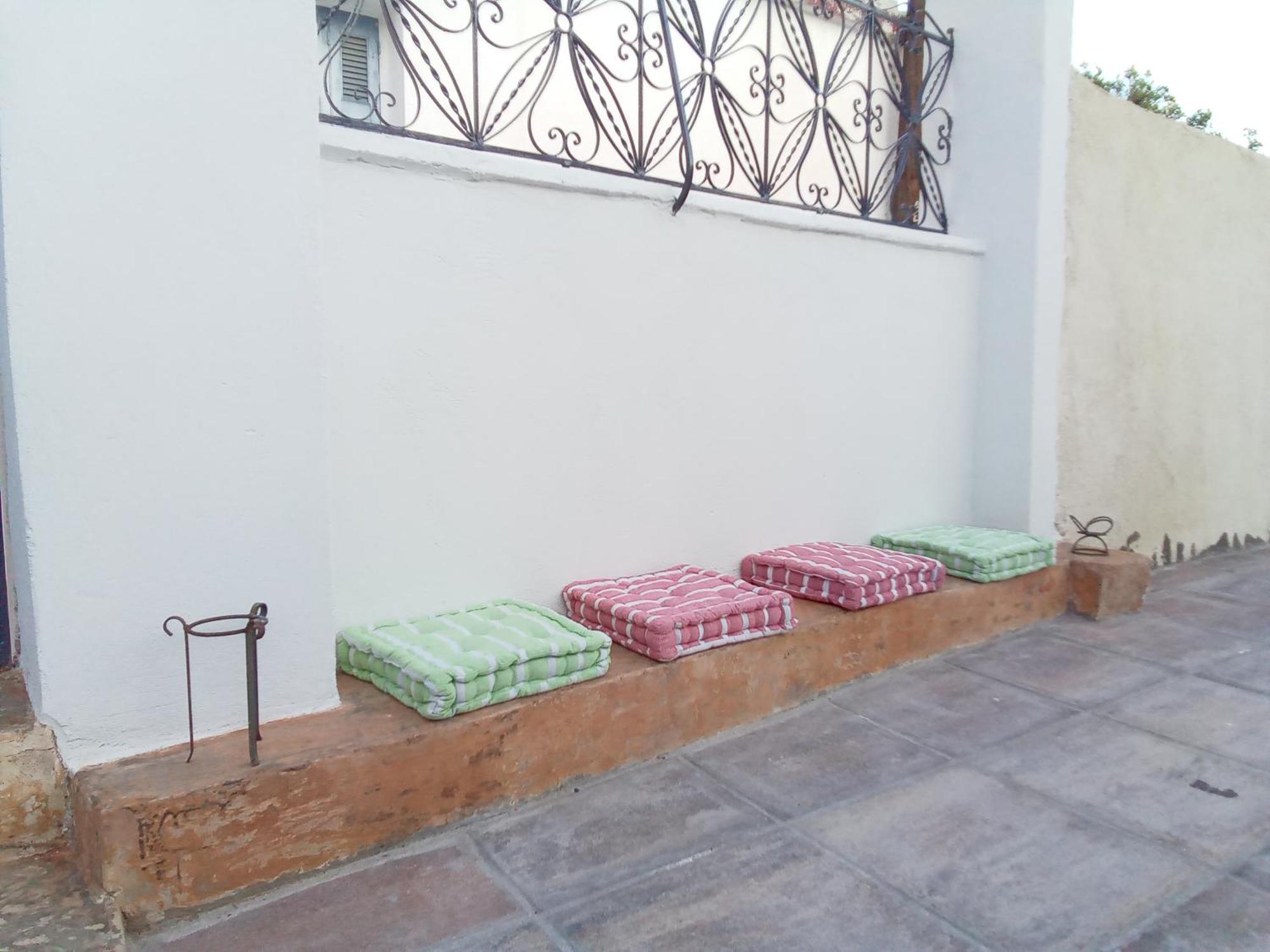 Michael'S Greek House Villa Argos Bagian luar foto
